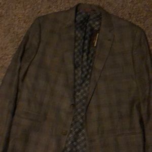 Johnston&Murphy Sports Jacket